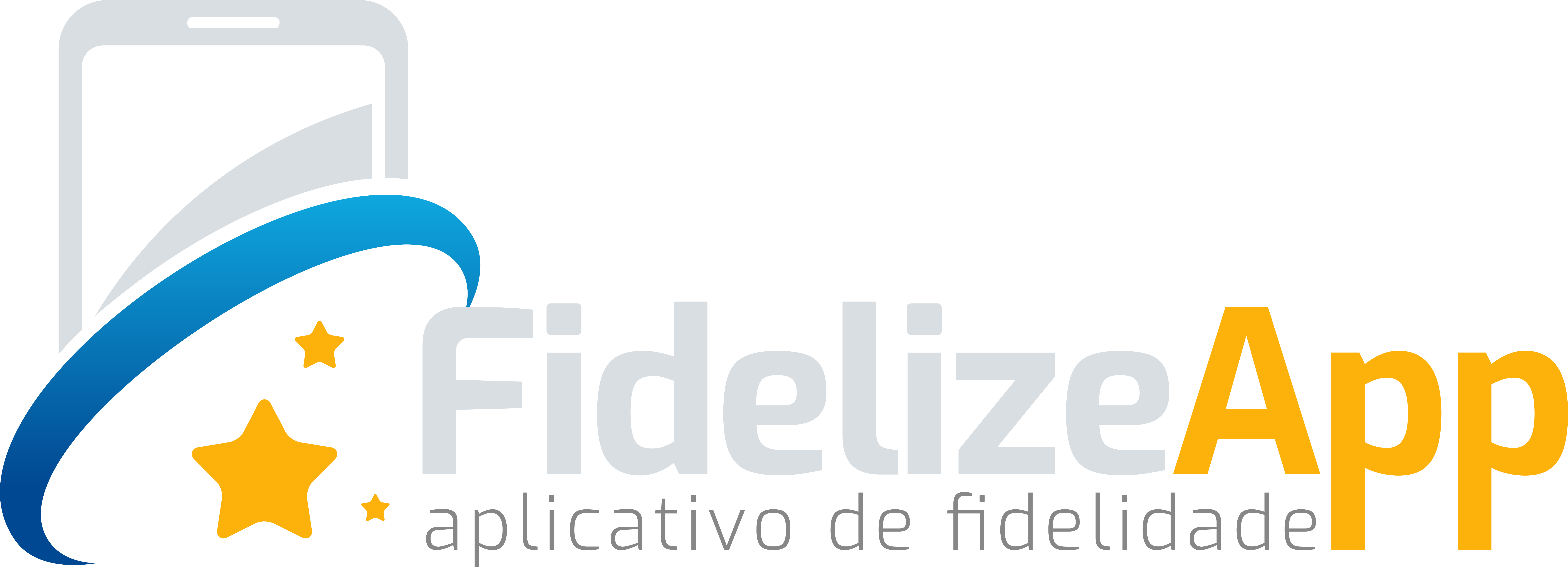 FidelizeApp Logo